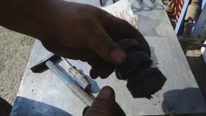 Самый полный ремонт подвески на Ваз 2109