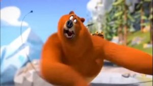 гризли и лемминги.медвежий спред.