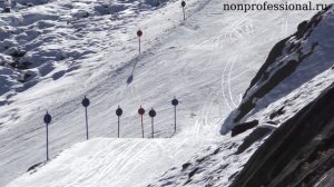 Тесты горных лыж сезона 2015-2016. KÄSTLE RX 12