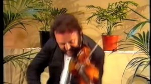 Brian Porter, Violin - Hava Nagila - Accompanied by Bruce Hancock