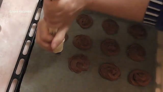 Пирожное Вупи. Печенье Вупи Пай смотреть онлайн