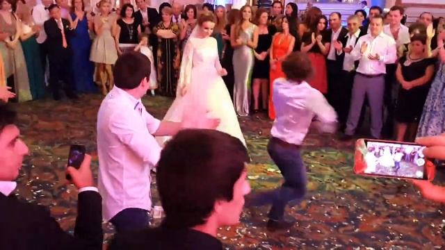 Асса, Лезгинка, Тимур Темиров, смотреть онлайн