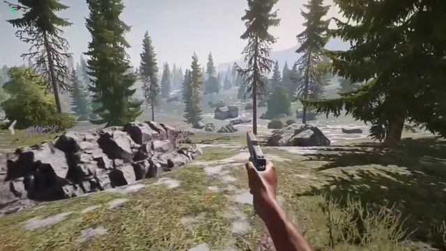 DayZ Mobile - Disarray, DeadKind e Among The Dead Ones