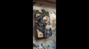 БМП 3 от Звезды 1/35