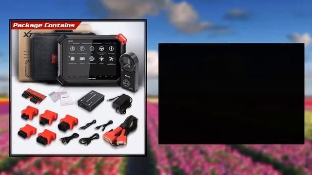 TOP 5 Best Car Key Programmer Review 2021
