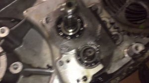 люфты кпп иж планета иж 56