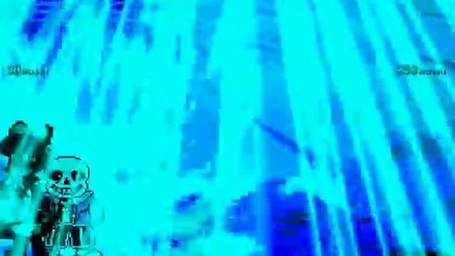 [Mugen]Legend of Phantasm vs Blue-Sens смотреть онлайн