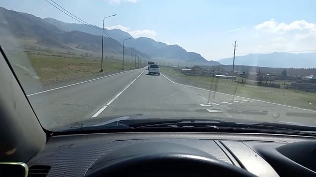 Дорога на Горный Алтай, маральник, май 2021 часть 4 смотреть онлайн