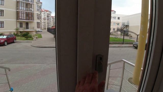 Из Москвы в Геленджик/Отличные квартиры в ЖК Черноморский