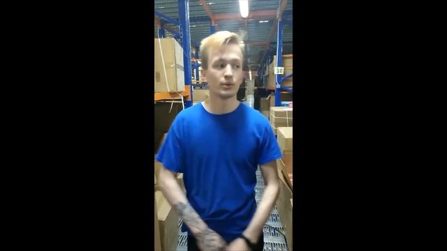 Отзывы о ABC Staff