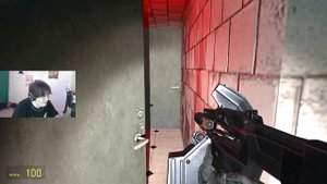 ВСТРЕЧА С NEXTBOT ИЗ 2026! СКИБИДИ ТУАЛЕТ NEXTBOT (Garry's Mod)