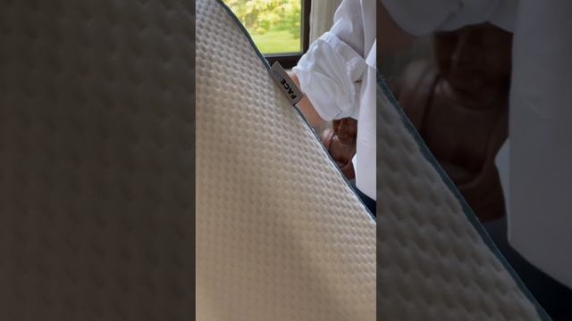 Ортопедическая подушка классической формы face up смотреть онлайн