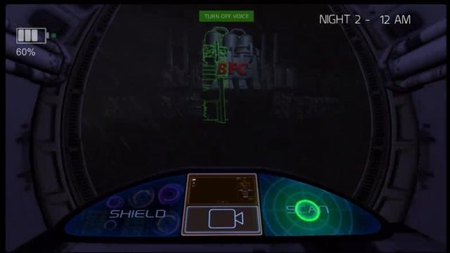 Cluck Yegger In Escape From The Planet Of The Poultroid | Night 2 смотреть онлайн