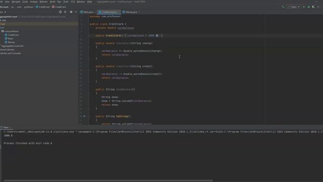 toString, Equals, and Copy Methods смотреть онлайн