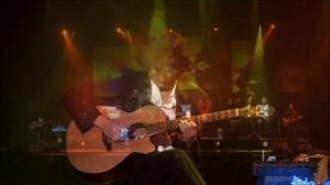 Tangerine Dream. Mothers of Rain - Live