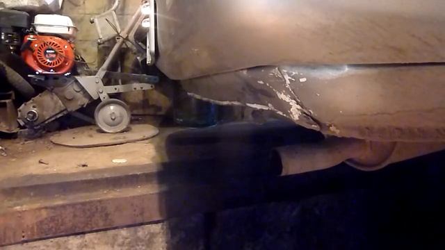 звук выхлопа corona at175 стандартный смотреть онлайн