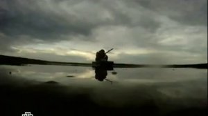 Таинственная Россия «Омская область. Проникновение в человеческий разум?»