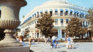 Михаил Гулько ( Почему ты замужем )
