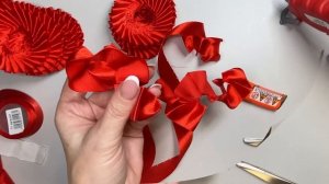 Ровные складки без шаблона. Легко и быстро.