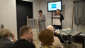 Разнообразие декоративных шторных лент волна и лент для римских и австрийских штор