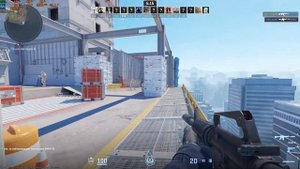 CS 2 На Топовой RTX на Игровом Ноутбуке Выдаю с M16