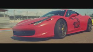 АВТОРАДИО. РЕКЛАМНЫЙ РОЛИК 2021