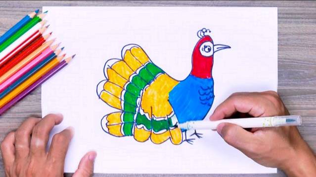 16 EASY DRAWING TRICKS FOR KIDS YOU'LL WANT TO TRY смотреть онлайн