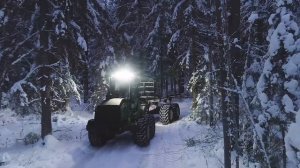 История успеха: ООО "Лесокомбинат" (Лесной район Тверской области)