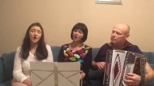 Тумани, тумани, а де ж моя мама?