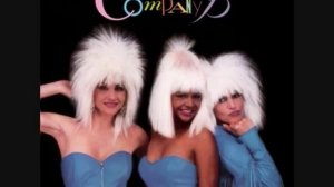 Company B - Fascinated (Tre's 707 Extended Dance Version)