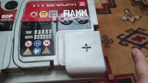 муки выбора АКБ?! что купить?! купил fiamm titanium pro 50 ah