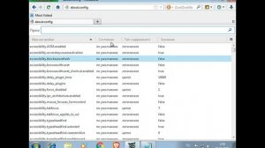 Как установить русский язык в Pale Moon