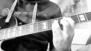 Blues Saraceno - The Devil You Know | guitar cover + tab