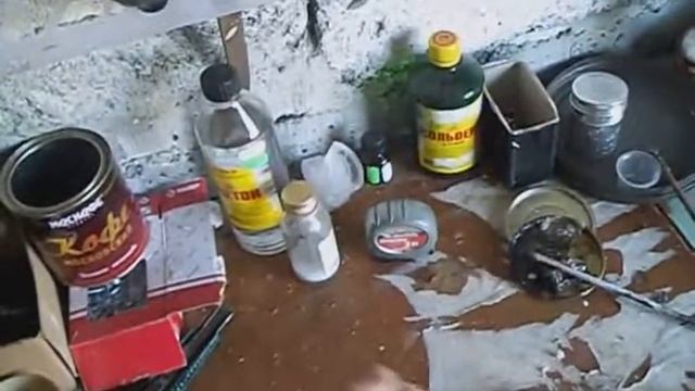 изготовление патрона-переходника под шестигранник