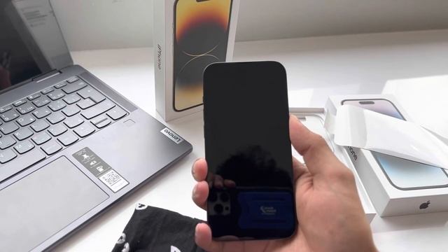 Iphone 14 pro Gold and Black comparison || pov || #iphone14pro #gold #black смотреть онлайн