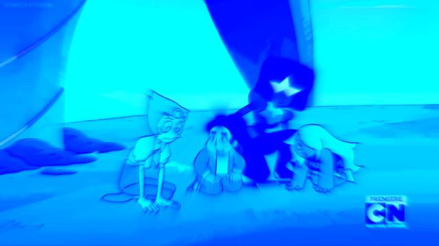 [SU] Other Friends but it's Vocoded смотреть онлайн