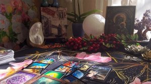 ДЛЯ ТЕХ, КТО СТАЛ ДРУГОЙ ЛИЧНОСТЬЮ- РЕАЛИЗАЦИЯ#оракул#siraya