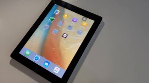 Актуальность iPad 2 в 2022! РЕТРО ОБЗОР / НАДО БРАТЬ?