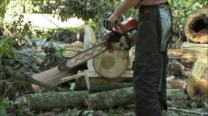 Stihl 036/MS 360 Ported