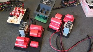 Ремонт доработка кроссовера focal chorus 826v repair finalization of the crossover