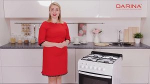 Комбинированная плита Darina 1B KM 441 301 W
