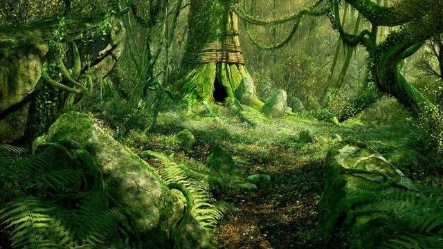 Красивая, расслабляющая музыка Кельтов. Beautiful, Relaxing Celtic Music.