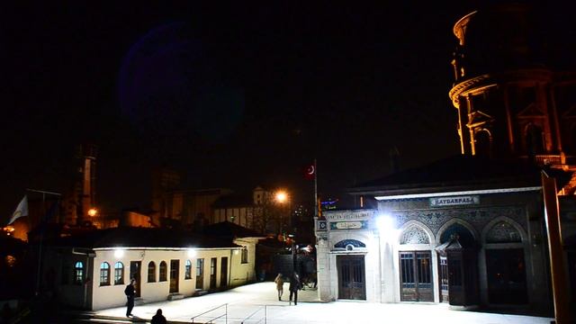 İSTANBUL-HAYDARPAŞA GARI-HAYDARPAŞA İSKELESİ-DSC1236 смотреть онлайн