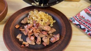 НЕЖНЕЙШИЙ ПАШТЕТ ИЗ КУРИНОЙ ПЕЧЕНИ ДЛЯ ВАШЕГО ЗАВТРАКА!!! ??ЧЕРНОСЛИВ ТВОРИТ ЧУДЕСА!!!?️