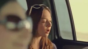 Реклама Honda Pilot - Crazy Train