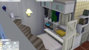 Барбоскины - Строим в [TS4] Дачу Барбоскиных