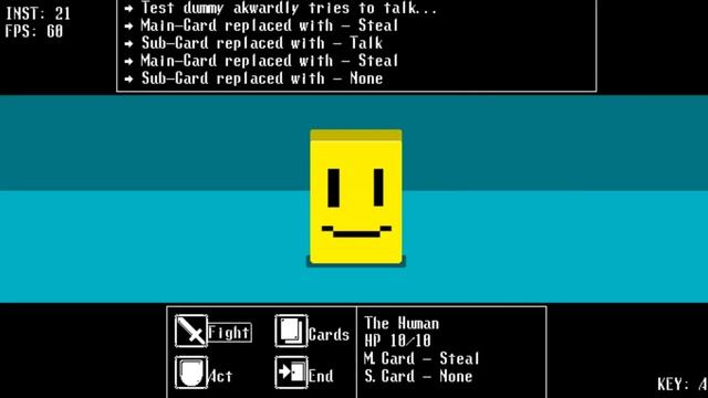 My Last Game Maker: Studio 1.4 Project смотреть онлайн