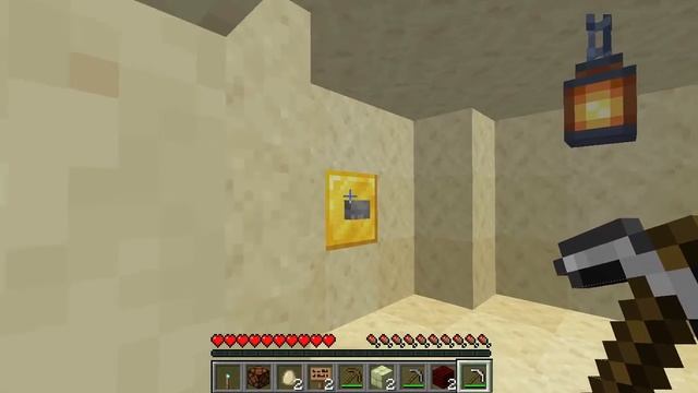 Minecraft Прохождение Карты 10 Уровней смотреть онлайн