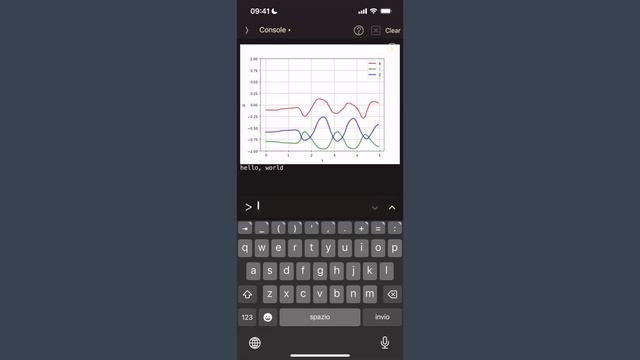 How To Run Python Scripts DIRECTLY On Your Phone (iOS) [Pythonista]