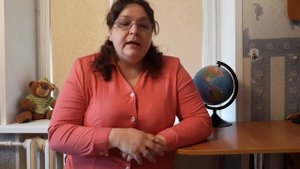 Занятие по ФЭМП для II-ой младшей группы "Сравнение предметов по величине"